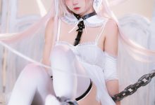 伊喵君_Nya -  初音酱 [21P-179MB]-美图岛