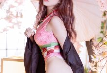 Yebin  - Nezuko [65P-1.09GB]-美图岛