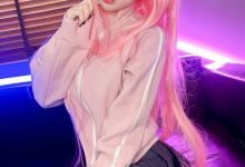 Potato Godzilla - Hitori Gotou [19P-20MB]-美图岛