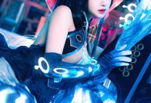 Shika小鹿鹿 -  杨玉环 [18P-123MB]-美图岛