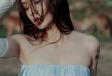 [YITUYU艺图语]2022.09.15 穿梭在牛群中，与牛共舞 姝雯同学[42+1P／325MB]-美图岛