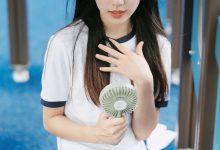 [YITUYU艺图语]2022.09.18 放学后 橙子[40+1P／481MB]-美图岛