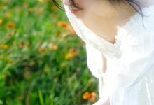 [YITUYU艺图语]2022.09.18 秘密花园 Louisa[20+1P／402MB]-美图岛