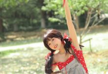 [YITUYU艺图语]2022.09.18 夏末 小薇人儿[37+1P／395MB]-美图岛