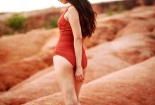 [YITUYU艺图语]2022.09.20 红土之恋 Tutu[39+1P／505MB]-美图岛