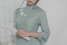 [YITUYU艺图语]2022.09.20 清风曳竹影 贰加六[21+1P／69MB-美图岛