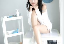 [YITUYU艺图语]2022.09.20 夏日酣甜午后 小薇人儿[36+1P／263MB]-美图岛