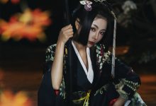 [YITUYU艺图语]2022.09.20 月下暗杀 空灵[45+1P／651MB]-美图岛