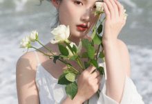 [YITUYU艺图语]2022.09.21 花见海 馨馨[20+1P／437MB]-美图岛