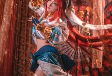 九九八XY - NO.11 妮露 [15P-112MB]-美图岛