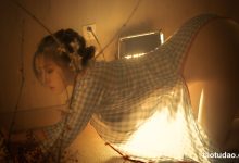 樱晚gigi 粉丝群收费写真47 窈窕之约 [23P-231MB]-美图岛