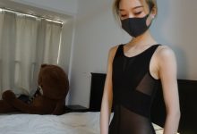 [ROSI口罩系列]2023.04.24 NO.2507[71+1P／91.8MB]-美图岛