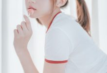 草莓酱娜 - NO.01 体操服 [19P-91MB]-美图岛