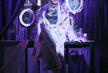 黑龙贯通 - NO.06 禁闭者MBCC-S-221 尤尼 [18P-230MB]-美图岛