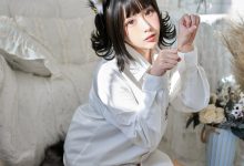 凛子酱 - NO.19 Candy9岁生日 [15P-110MB]-美图岛