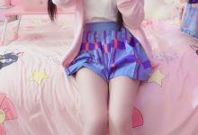 小野樱9套合集[9套-198MB]-美图岛