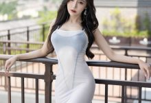 [XIAOYU语画界] 2023.06.19 VOL.1052 王馨瑶yanni [97+1P]-美图岛