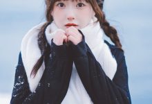 [YITUYU艺图语]2022.10.27 下雪天 -炸鸡冰可乐-[23+1P／132MB]-美图岛