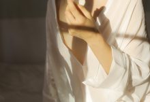 晚苏sus魅惑黑丝拍摄花絮 [4V-1.5G]-美图岛