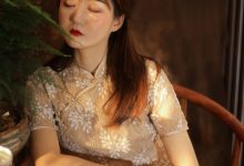 [YITUYU艺图语]2022.10.30 点绛唇 大白兔奶糖[21+1P／217MB]-美图岛