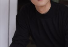 [YITUYU艺图语]2022.10.30 黑色少年 林阳光[30+1P／235MB]-美图岛