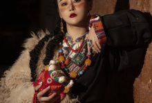 [YITUYU艺图语]2022.10.31 藏服 琳琳[25+1P／493MB]-美图岛