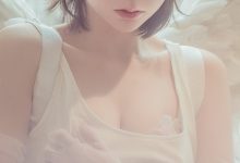 [YITUYU艺图语]2022.11.01 天使 荔枝蜜ko[20+1P／245MB]-美图岛