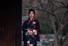 [YITUYU艺图语]2022.11.02 和服少女 lucy[25+1P／153MB]-美图岛