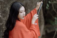 [YITUYU艺图语]2022.11.02 魏晋风华 KK[24+1P／317MB]-美图岛