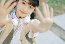 [YITUYU艺图语]2022.11.03 一起去露营吧 breezyzm[39+1P／291MB]-美图岛