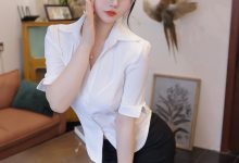 [XiuRen秀人网] 2023.06.01 No.6838 岁小岁 [57+1P]-美图岛