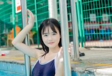 [YITUYU艺图语]2022.10.06 水也会融化吗 小怡妹妹cute[32+1P／309MB]-美图岛