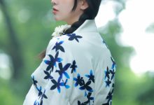 [YITUYU艺图语]2022.10.07 春日信徒 cat睿睿子[21+1P／285MB]-美图岛