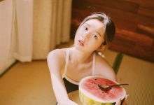 [YITUYU艺图语]2022.10.09 疯狂的青春夏日 叶子[45+1P／475MB]-美图岛