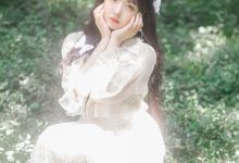 [YITUYU艺图语]2022.10.10 逆光而来 -炸鸡冰可乐-[22+1P／93MB]-美图岛