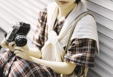 [YITUYU艺图语]2022.10.10 在你居住的街道 佰托[19+1P／329MB]-美图岛