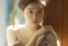 [YITUYU艺图语]2022.10.12 贝斯特房间 橙子[20+1P／145MB]-美图岛
