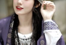 [YITUYU艺图语]2022.10.13 苗疆女子 绫酱MizunoAya[27+1P／343MB]-美图岛