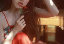 [YITUYU艺图语]2022.10.14 红 酥香兔肉[30+1P／190MB]-美图岛