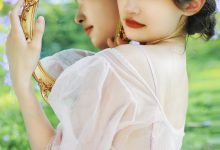 [YITUYU艺图语]2022.10.17 惊鸿客 努力搬砖的双翮[21+1P／341MB]-美图岛