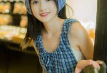 [YITUYU艺图语]2022.10.18 黑桃皇后 啊颜不咸[26+1P／505MB]-美图岛