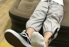 [誉铭传媒]袜足摄影 2020年《03月 幕后作品》[59P／135MB]-美图岛