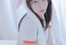 [Lilynah] Myua Vol.03 [LW66] - A - I turned into a rabbit [25P-35.3MB]-美图岛