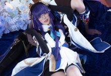 w百合欧皇子w -   佩拉 [15P-136MB]-美图岛