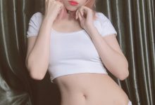 Byoru Milky Bunny [16P-26.9MB]-美图岛