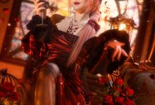 露兒大魔王 - NO.07 禁闭者 MBCC-S-148 切尔西 [18P-175MB]-美图岛