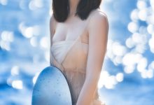 清青琴玖 - NO.15 搁浅 [23P-320MB]-美图岛