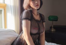 ArtGravia Vol.342 - Hia [87P-1.27G]-美图岛