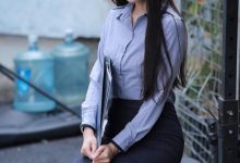 [IESS异思趣向] 2022.11.30 丝享家 1284 婉萍《嘿丝女秘》[84P-95.2M]-美图岛