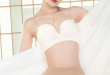 [Ligui丽柜] 2023.06.19 《丝滑美浴》心心 [70+1P-64M]-美图岛